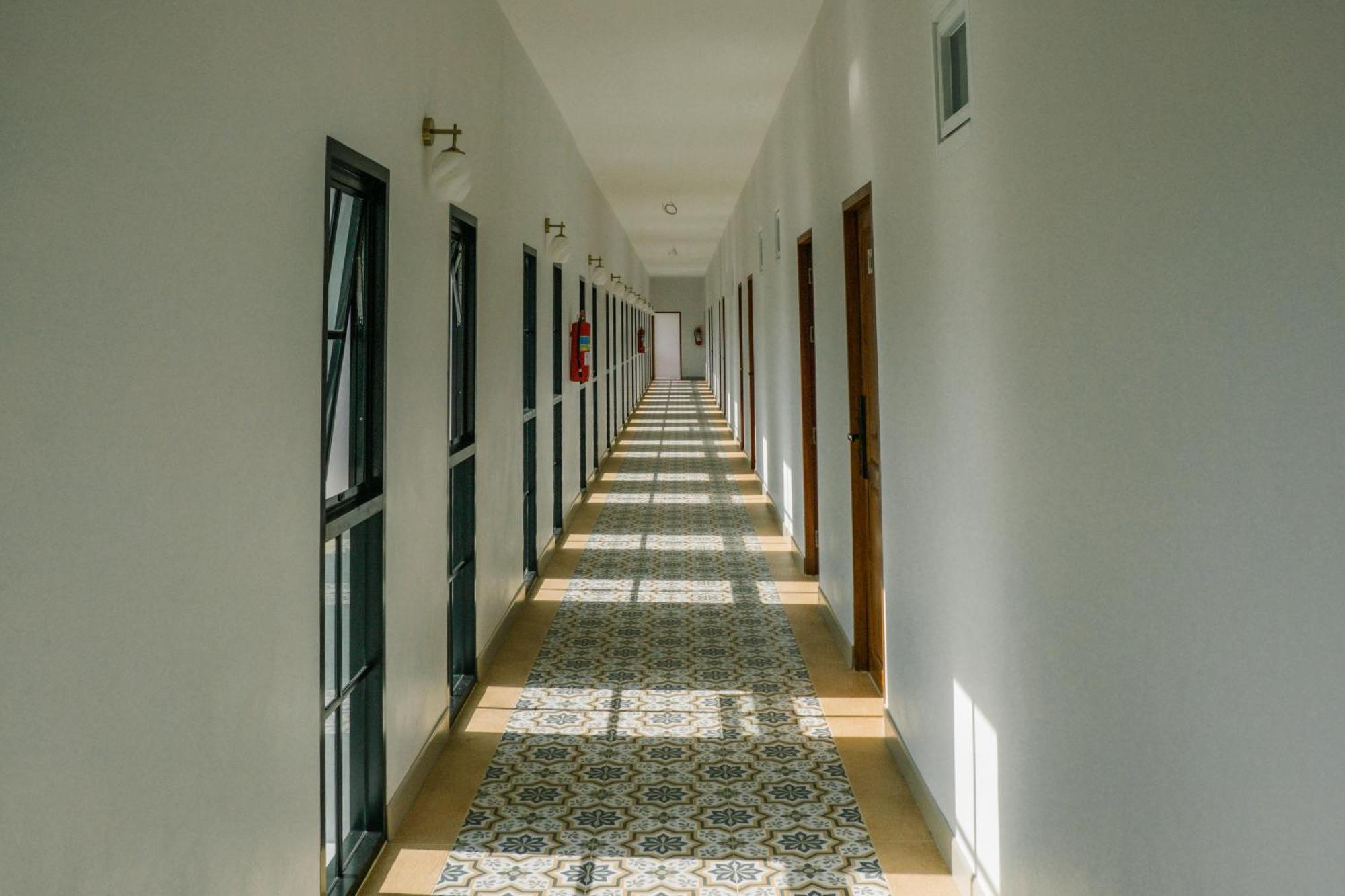 Chor Grande Resort Trat Extérieur photo