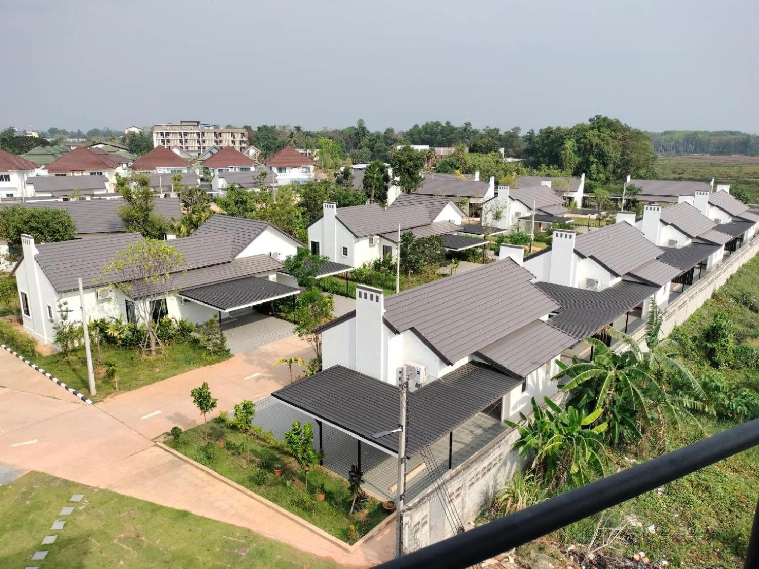 Chor Grande Resort Trat Extérieur photo