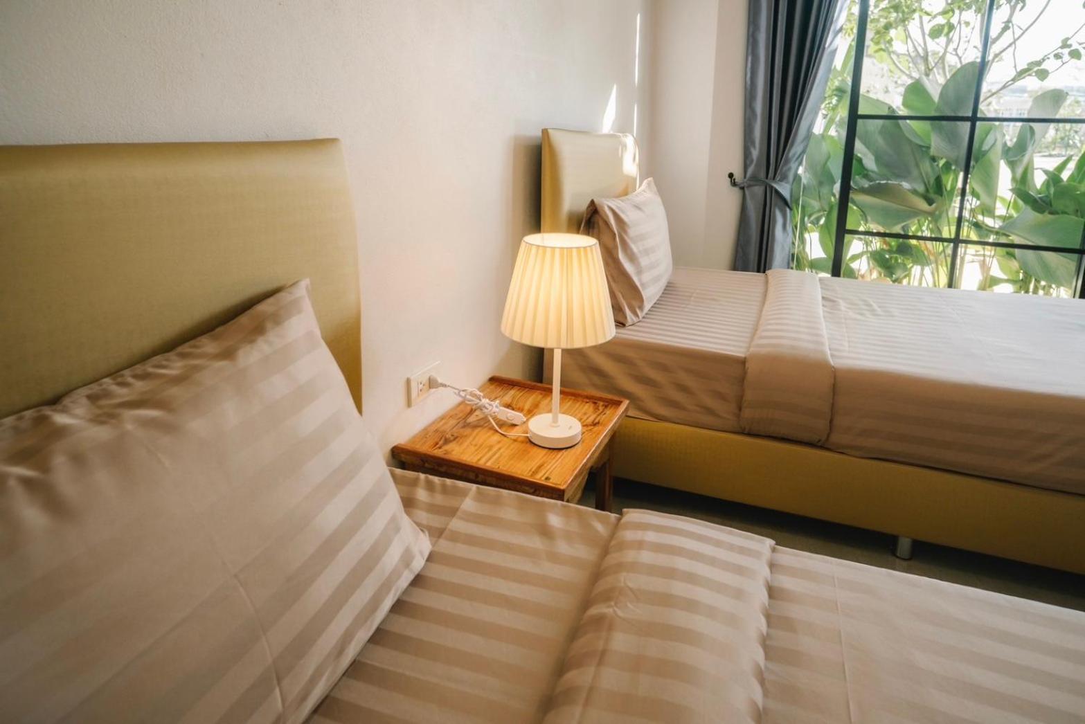 Chor Grande Resort Trat Extérieur photo