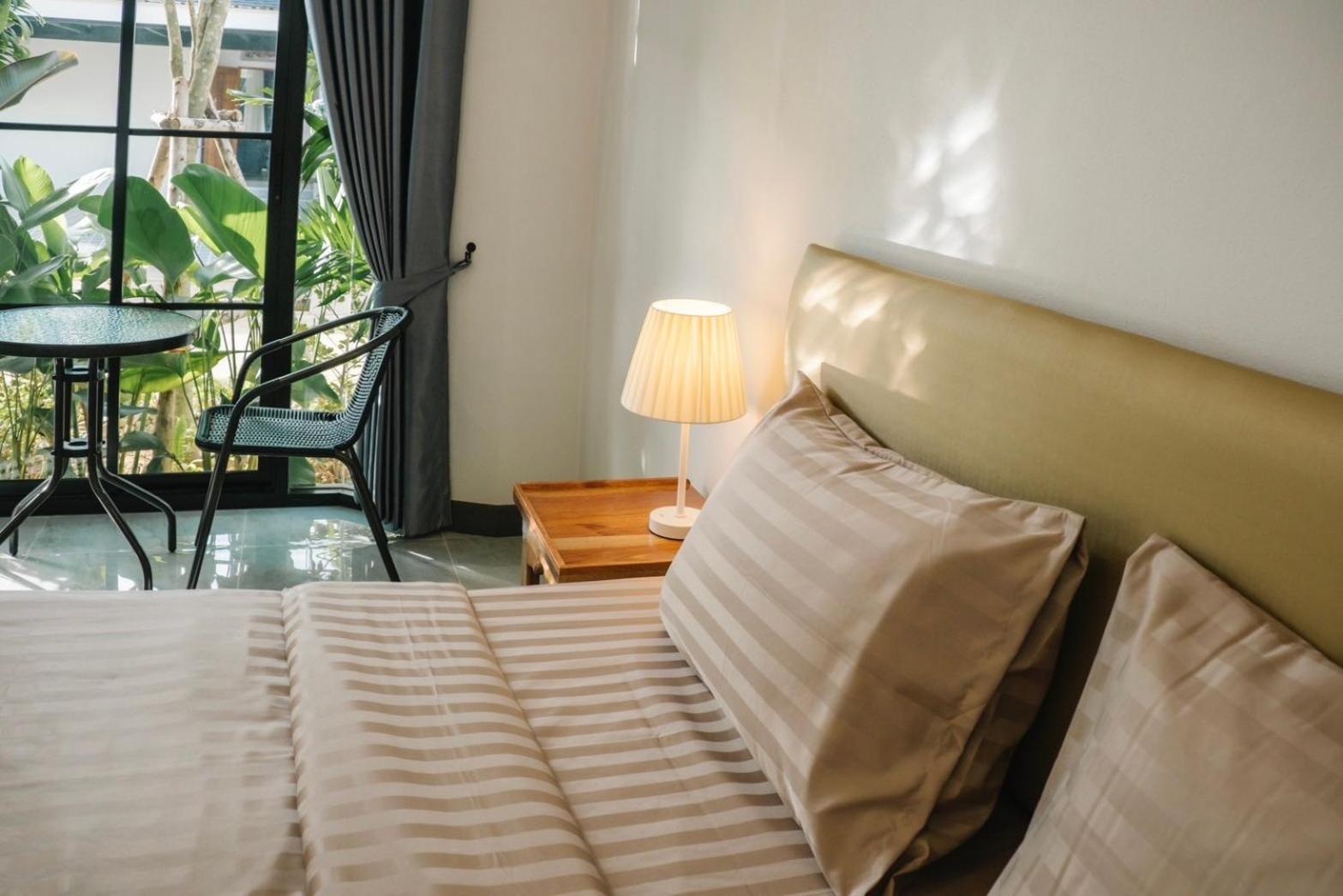 Chor Grande Resort Trat Extérieur photo
