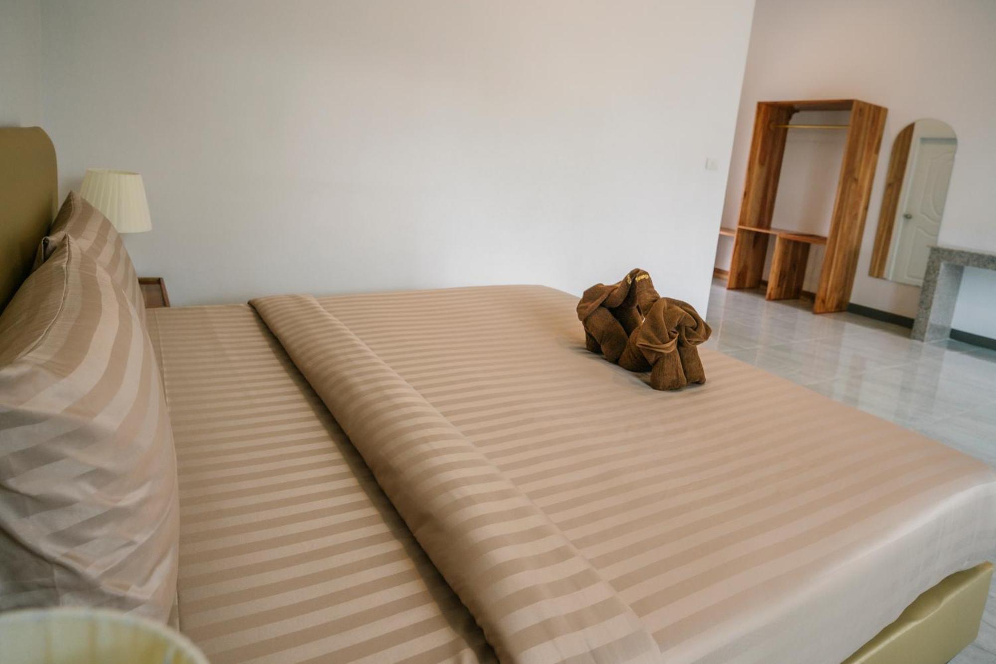 Chor Grande Resort Trat Extérieur photo